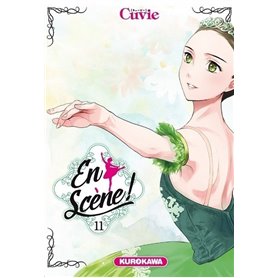 En Scène ! - tome 11