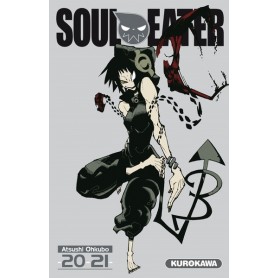 Soul Eater (Vol 20-21)