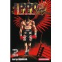 Ippo Saison 6 - tome 2