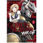 Goblin Slayer Year One - tome 2