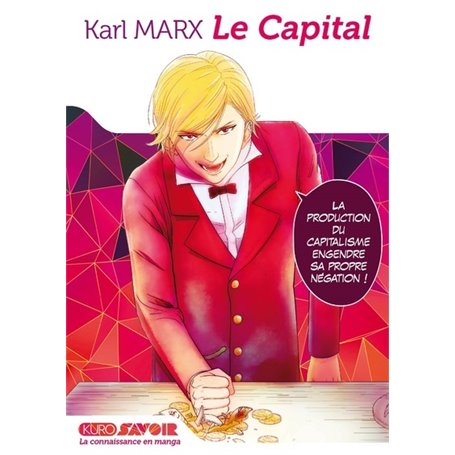 Le Capital