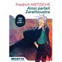 Ainsi parlait Zarathoustra