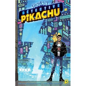 Pokémon - Détective Pikachu