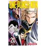 One-Punch Man - tome 20