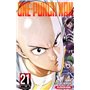 One-Punch Man - tome 21