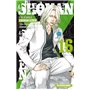 Shonan Seven - GTO Stories - tome 16