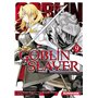 Goblin Slayer - tome 9