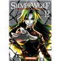 Silver Wolf - Blood Bone - tome 12