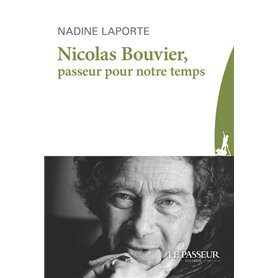 Nicolas Bouvier, passeur pour notre temps