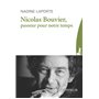 Nicolas Bouvier, passeur pour notre temps