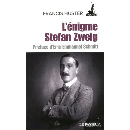 L'énigme Stefan Zweig