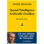 Quand l'Intelligence Artificielle s'éveillera - Journal de Mève