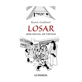 Losar - Mon nouvel an tibétain