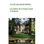 Les Hôtes de George Sand à Nohant