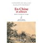 En Chine et ailleurs - Récits et dessins de voyage