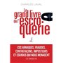 Le grand livre de l'escroquerie