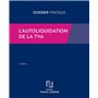 L'autoliquidation de la TVA