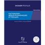 Facturation : Règles Economiques Et Fiscales