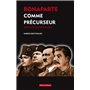 Bonaparte comme précurseur - Rapport sur la banalité du mâle