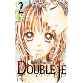 Double Je - tome 2