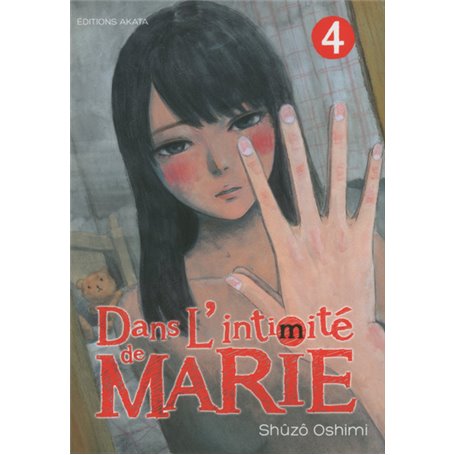 Dans l'intimité de Marie - tome 4