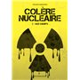 Colère nucléaire - tome 2 Aux manifs