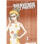 Bienvenue chez Protect - tome 3 Quel avenir pour l'édition ?