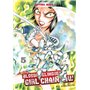 Bloody Delinquent Girl Chainsaw - tome 5