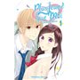 Plus jeune que moi - tome 1