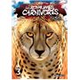 Les Royaumes Carnivores - tome 3