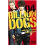 Billion Dogs - Tome 4