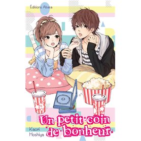 Un petit coin de bonheur