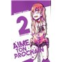 Aime ton prochain - tome 2