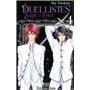 Duellistes, Knight of Flower - tome 4