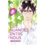 Ces nuances entre nous - tome 3