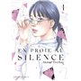 En proie au silence - tome 1