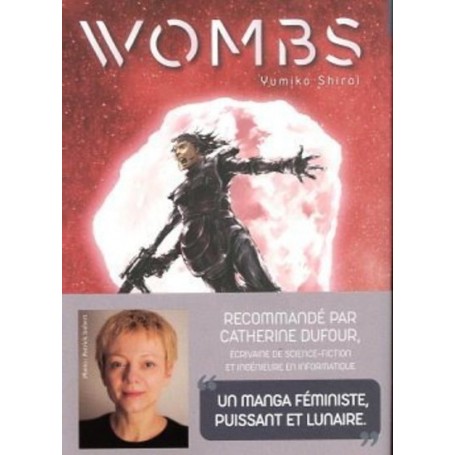 Wombs - tome 2