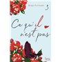 Ce qu'il n'est pas - tome 3