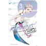 Running Girl - Tome 3 (VF)