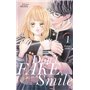 Don't fake your smile - tome 1