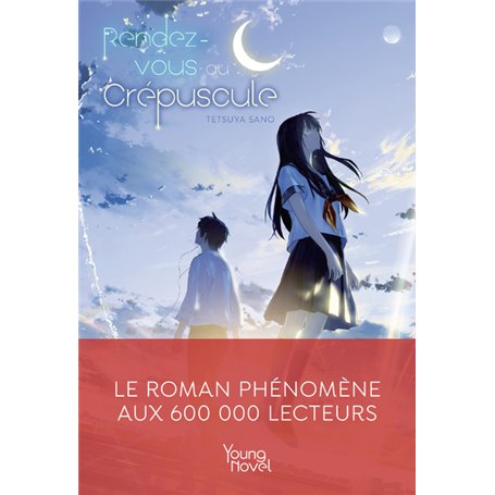 Rendez-vous au crépuscule (Roman)