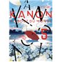 Kanon au bout du monde - tome 5