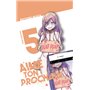 Aime ton prochain - tome 5