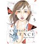 En proie au silence - tome 5