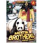 Bathtub Brothers - tome 4