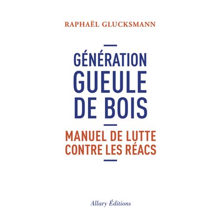 Génération gueule de bois