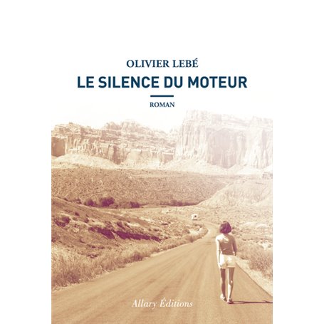 Le Silence du moteur