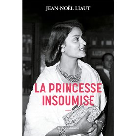 La princesse insoumise