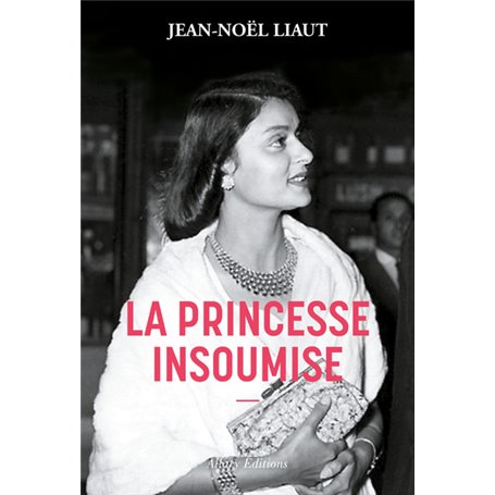 La princesse insoumise