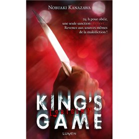 King's Game Origin